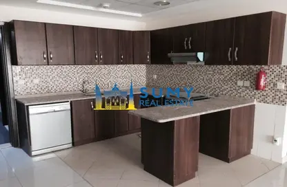 Apartment - 1 Bathroom for rent in Arena Apartments - The Arena Apartments - Dubai Sports City - Dubai