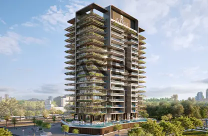 Apartment - 2 Bedrooms - 2 Bathrooms for sale in Samana Avenue - Dubai Land Residence Complex - Dubai