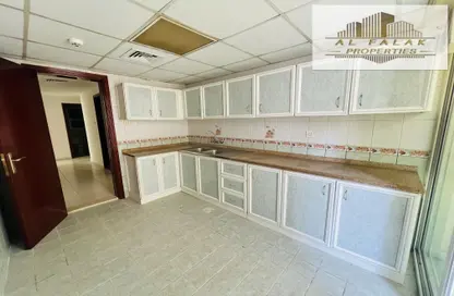 Apartment - 2 Bedrooms - 3 Bathrooms for rent in Al Taawun Street - Al Taawun - Sharjah