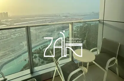 Apartment - 3 Bedrooms - 4 Bathrooms for sale in Marina Bay by DAMAC - Najmat Abu Dhabi - Al Reem Island - Abu Dhabi