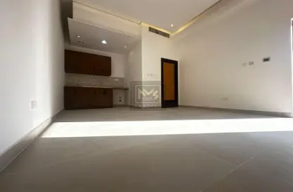 Apartment - 1 Bathroom for rent in Muroor Area - Abu Dhabi