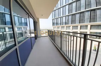 Apartment - 2 Bedrooms - 2 Bathrooms for sale in Park Heights 1 - Park Heights - Dubai Hills Estate - Dubai