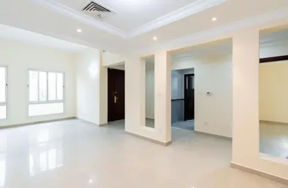 Villa - 3 Bedrooms - 3 Bathrooms for rent in Mushrif Gardens - Al Mushrif - Abu Dhabi