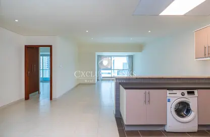 Apartment - 2 Bedrooms - 2 Bathrooms for rent in Marina Heights - Dubai Marina - Dubai