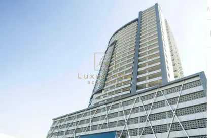 Apartment - 2 Bedrooms - 3 Bathrooms for rent in Elite Sports Residence 3 - Elite Sports Residence - Dubai Sports City - Dubai