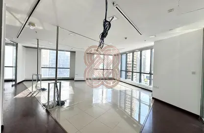 Office Space - Studio for rent in The Regal Tower - Business Bay - Dubai