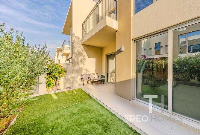 Townhouse - 3 Bedrooms - 3 Bathrooms for sale in Camelia 1 - Camelia - Arabian Ranches 2 - Dubai