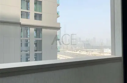 Apartment - 2 Bedrooms - 2 Bathrooms for rent in Sobha Creek Vistas Tower A - Sobha Hartland - Mohammed Bin Rashid City - Dubai