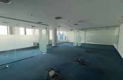 1,167 sq-ft fitted partitioned office ready to move in