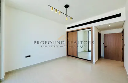 Apartment - 1 Bedroom - 2 Bathrooms for rent in Binghatti Orchid - Jumeirah Village Circle - Dubai