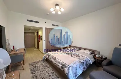 Apartment - 1 Bathroom for sale in AZIZI Riviera - Meydan One - Meydan - Dubai