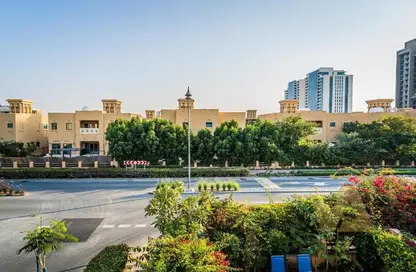 Villa - 3 Bedrooms - 4 Bathrooms for sale in Dubai Style - North Village - Al Furjan - Dubai