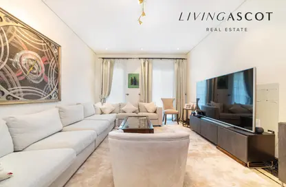 Villa - 5 Bedrooms - 6 Bathrooms for sale in District 3C - Jumeirah Village Triangle - Dubai