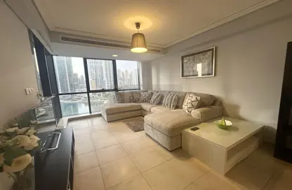 Apartment - 1 Bedroom - 1 Bathroom for sale in Goldcrest Views 2 - JLT Cluster J - Jumeirah Lake Towers - Dubai