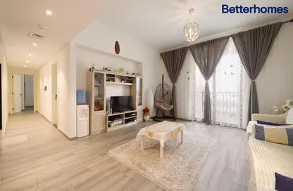 Apartment - 2 Bedrooms - 3 Bathrooms for sale in Noor 5 - Midtown Noor - Dubai Production City (IMPZ) - Dubai