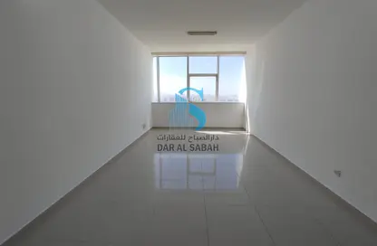 Apartment - Studio - 1 Bathroom for rent in Tiger Building Al Qadesia - Al Nahda - Sharjah