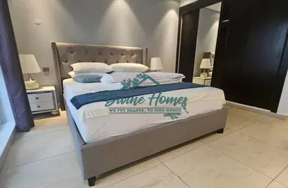 Apartment - 2 Bedrooms - 3 Bathrooms for rent in Mon Reve - Downtown Dubai - Dubai