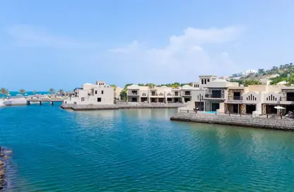 Villa - 2 Bedrooms - 3 Bathrooms for sale in The Cove Rotana - Ras Al Khaimah Waterfront - Ras Al Khaimah