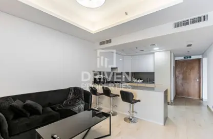 Apartment - 1 Bedroom - 2 Bathrooms for sale in Azizi Mina - Palm Jumeirah - Dubai