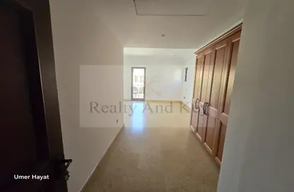 Townhouse - 4 Bedrooms - 5 Bathrooms for sale in Saadiyat Beach Villas - Saadiyat Beach - Saadiyat Island - Abu Dhabi