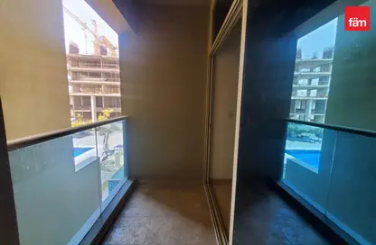 Apartment - Studio - 1 Bathroom for sale in Samana Greens - Arjan - Dubai