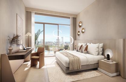 Apartment - 3 Bedrooms - 5 Bathrooms for sale in Bay Grove Residences - Dubai Islands - Deira - Dubai