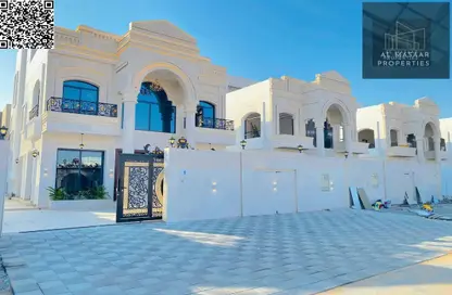 Villa - 5 Bedrooms - 7 Bathrooms for sale in Al Maha Village - Al Zahya - Ajman