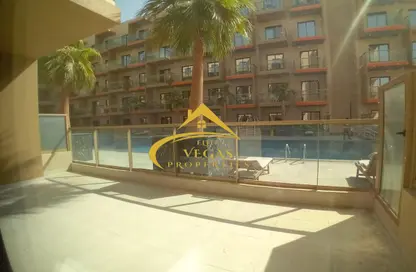 Outdoor Building image for: Apartment - 1 Bedroom - 2 Bathrooms for rent in Binghatti Rose - Jumeirah Village Circle - Dubai, Image 1