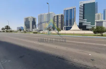 Whole Building - Studio for sale in Cornich Al Khalidiya - Al Khalidiya - Abu Dhabi