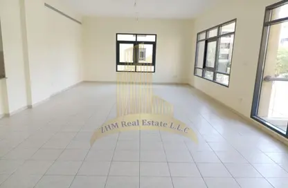 Apartment - 3 Bedrooms - 3 Bathrooms for rent in Al Jaz - Greens - Dubai