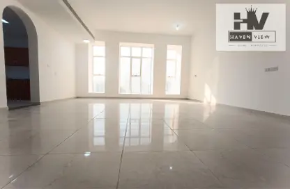 Apartment - 1 Bathroom for rent in Mohammed Villas 24 - Mohamed Bin Zayed City - Abu Dhabi