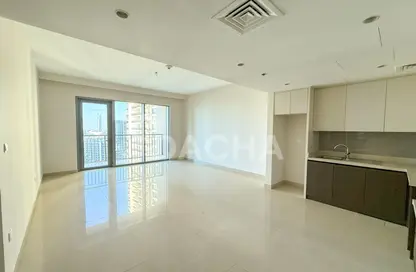 Apartment - 1 Bedroom - 1 Bathroom for rent in Harbour Views 2 - Dubai Creek Harbour (The Lagoons) - Dubai