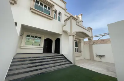 Villa - 6 Bedrooms for rent in Khalifa City A Villas - Khalifa City A - Khalifa City - Abu Dhabi