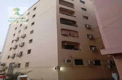 Whole Building - Studio for sale in Al Naemiya Towers - Al Nuaimiya - Ajman