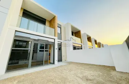 Villa - 3 Bedrooms - 3 Bathrooms for rent in Ruba - Arabian Ranches 3 - Dubai