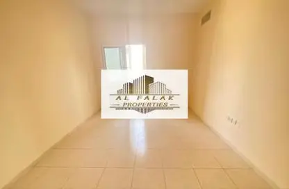 Apartment - 3 Bedrooms - 3 Bathrooms for rent in Street 64 - Al Nahda - Sharjah