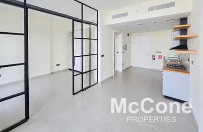 Apartment - 1 Bedroom - 1 Bathroom for rent in Collective Tower 1 - Collective - Dubai Hills Estate - Dubai