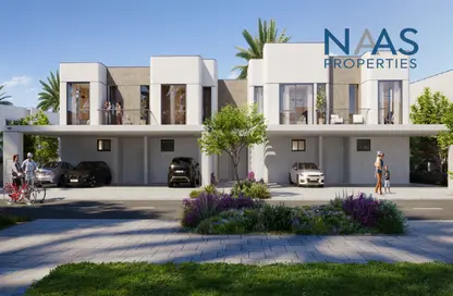 Townhouse - 3 Bedrooms - 2 Bathrooms for sale in Nima - The Valley - Dubai