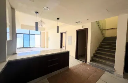 Townhouse - 4 Bedrooms - 5 Bathrooms for sale in Elie Saab VIE Townhouses - Meydan - Dubai