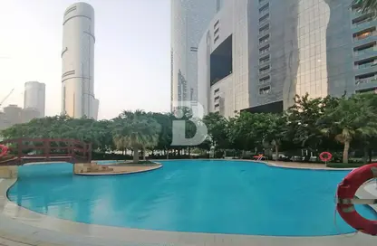 Apartment - 3 Bedrooms - 5 Bathrooms for sale in The Gate Tower 2 - Shams Abu Dhabi - Al Reem Island - Abu Dhabi