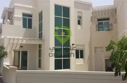 Townhouse - 2 Bedrooms - 3 Bathrooms for sale in Waterfall District - Al Ghadeer - Abu Dhabi