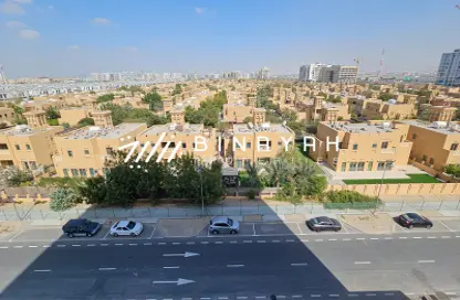 Apartment - 2 Bedrooms - 2 Bathrooms for sale in East 40 - Al Furjan - Dubai