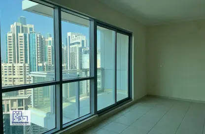 Apartment - 1 Bedroom - 2 Bathrooms for rent in The Residences 7 - The Residences - Downtown Dubai - Dubai