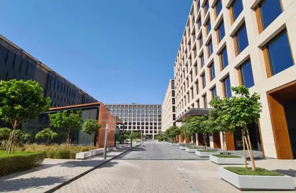 Office Space - Studio for rent in Hills Business Park - Dubai Hills Estate - Dubai