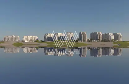 Apartment - 1 Bedroom - 2 Bathrooms for sale in Views B - Yas Golf Collection - Yas Island - Abu Dhabi