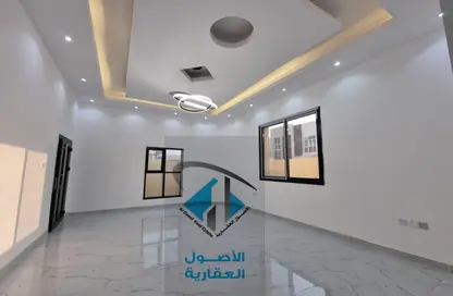 Villa - 5 Bedrooms for rent in Al Helio - Ajman