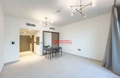 Apartment - 1 Bathroom for rent in Binghatti Canal - Business Bay - Dubai