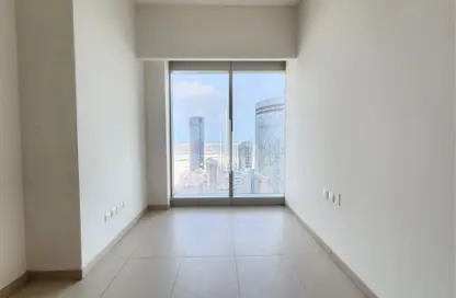 Apartment - 3 Bedrooms - 4 Bathrooms for rent in The Gate Tower 1 - Shams Abu Dhabi - Al Reem Island - Abu Dhabi