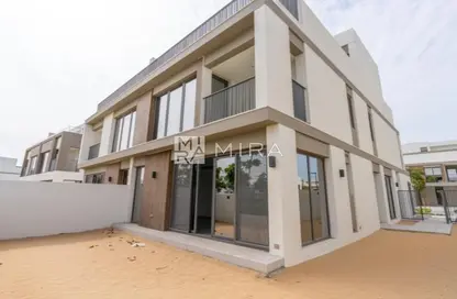 Villa - 5 Bedrooms - 5 Bathrooms for rent in Aura - Tilal Al Ghaf - Dubai