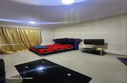 Apartment - 1 Bedroom - 2 Bathrooms for rent in Ajman Downtown - Ajman